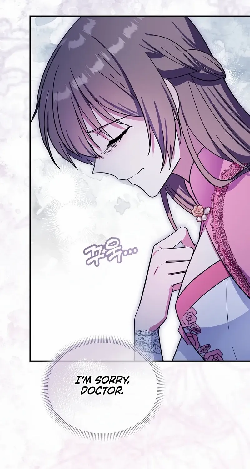 I Helped the Imprisoned Male Lead and He Became an Obsessive Man Chapter 37 page 35 - 