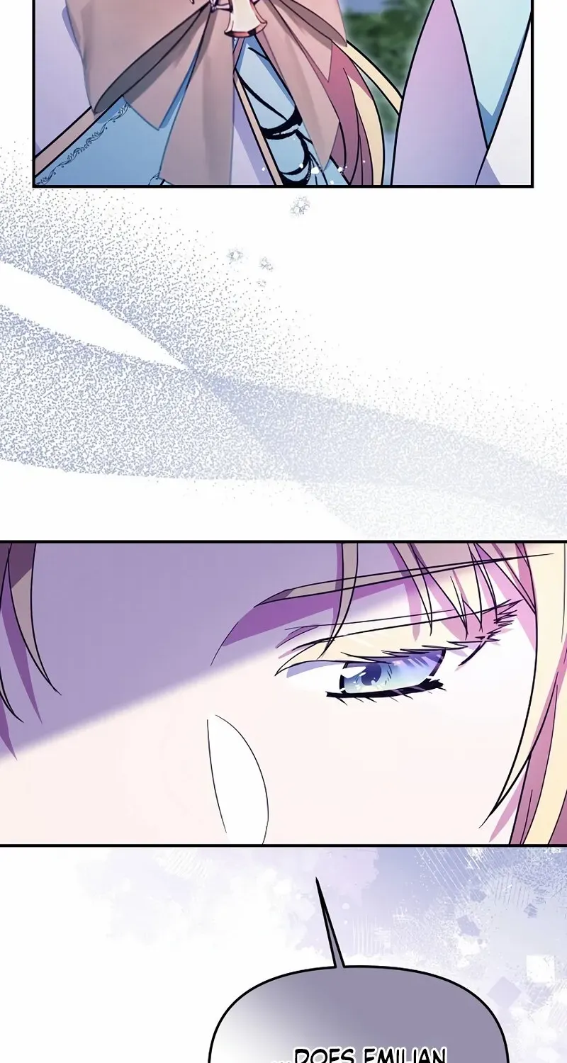 I Helped the Imprisoned Male Lead and He Became an Obsessive Man Chapter 37 page 5 - 