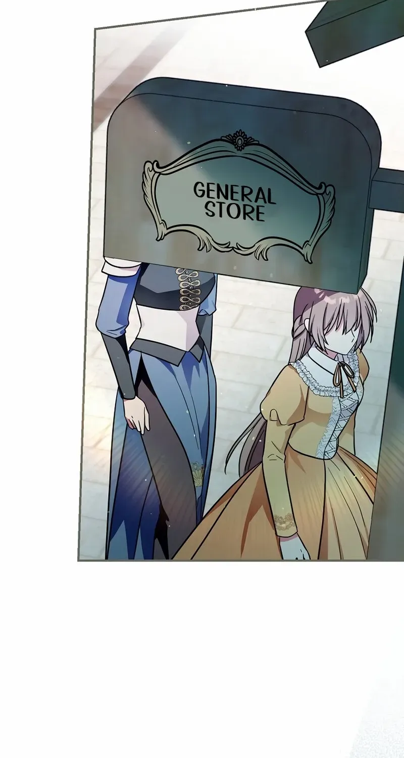 I Helped the Imprisoned Male Lead and He Became an Obsessive Man Chapter 37 page 43 - 