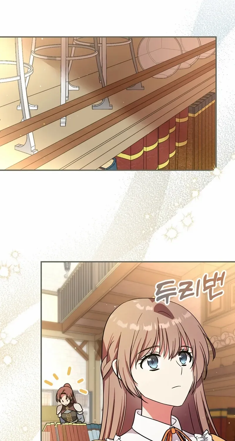 I Helped the Imprisoned Male Lead and He Became an Obsessive Man Chapter 37 page 44 - 
