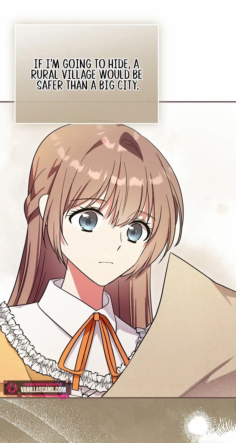 I Helped the Imprisoned Male Lead and He Became an Obsessive Man Chapter 37 page 48 - 