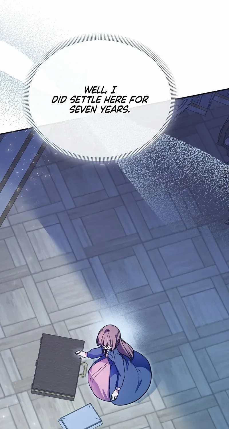 I Helped the Imprisoned Male Lead and He Became an Obsessive Man Chapter 37 page 58 - 