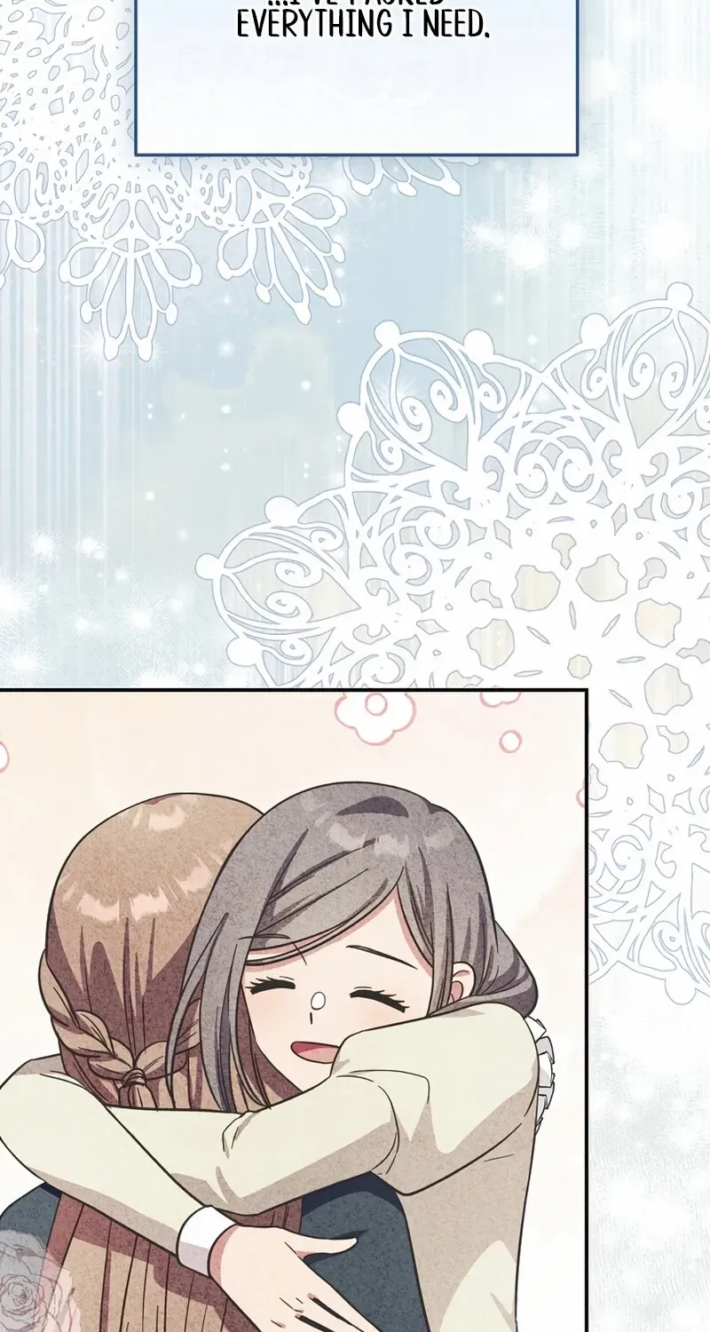 I Helped the Imprisoned Male Lead and He Became an Obsessive Man Chapter 37 page 60 - 