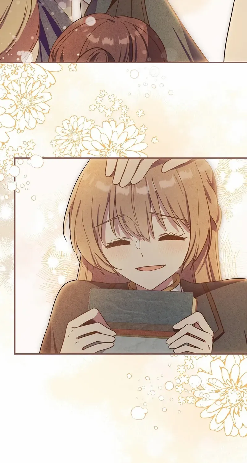 I Helped the Imprisoned Male Lead and He Became an Obsessive Man Chapter 37 page 64 - 