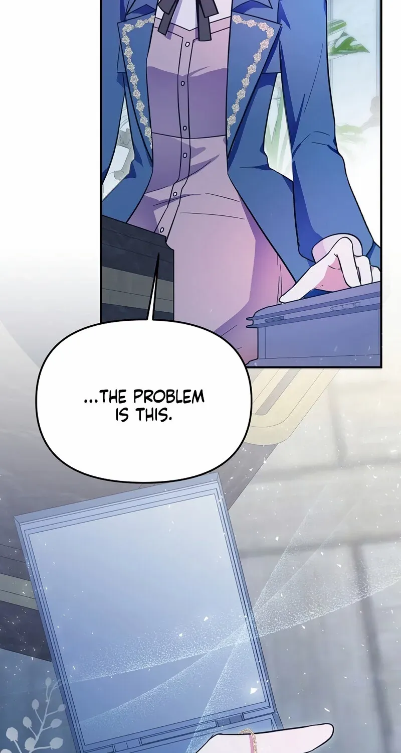 I Helped the Imprisoned Male Lead and He Became an Obsessive Man Chapter 37 page 66 - 