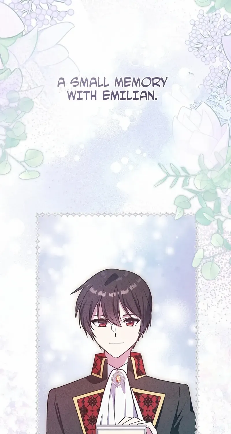 I Helped the Imprisoned Male Lead and He Became an Obsessive Man Chapter 37 page 69 - 