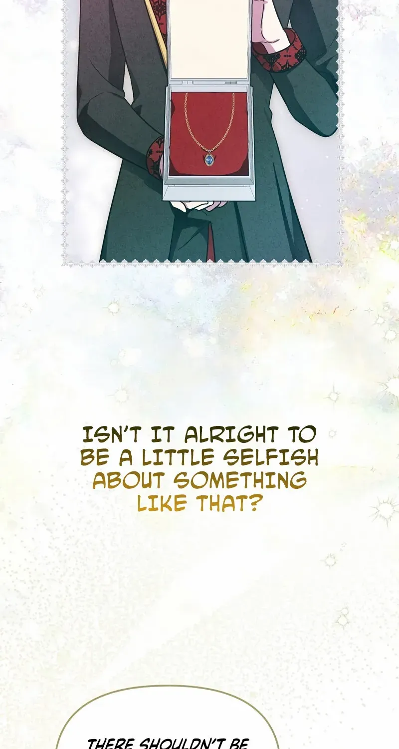 I Helped the Imprisoned Male Lead and He Became an Obsessive Man Chapter 37 page 70 - 