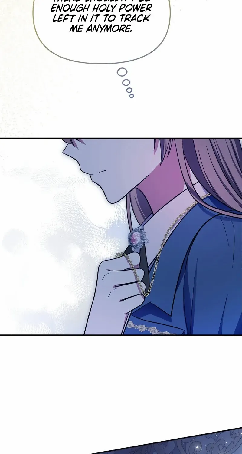 I Helped the Imprisoned Male Lead and He Became an Obsessive Man Chapter 37 page 71 - 