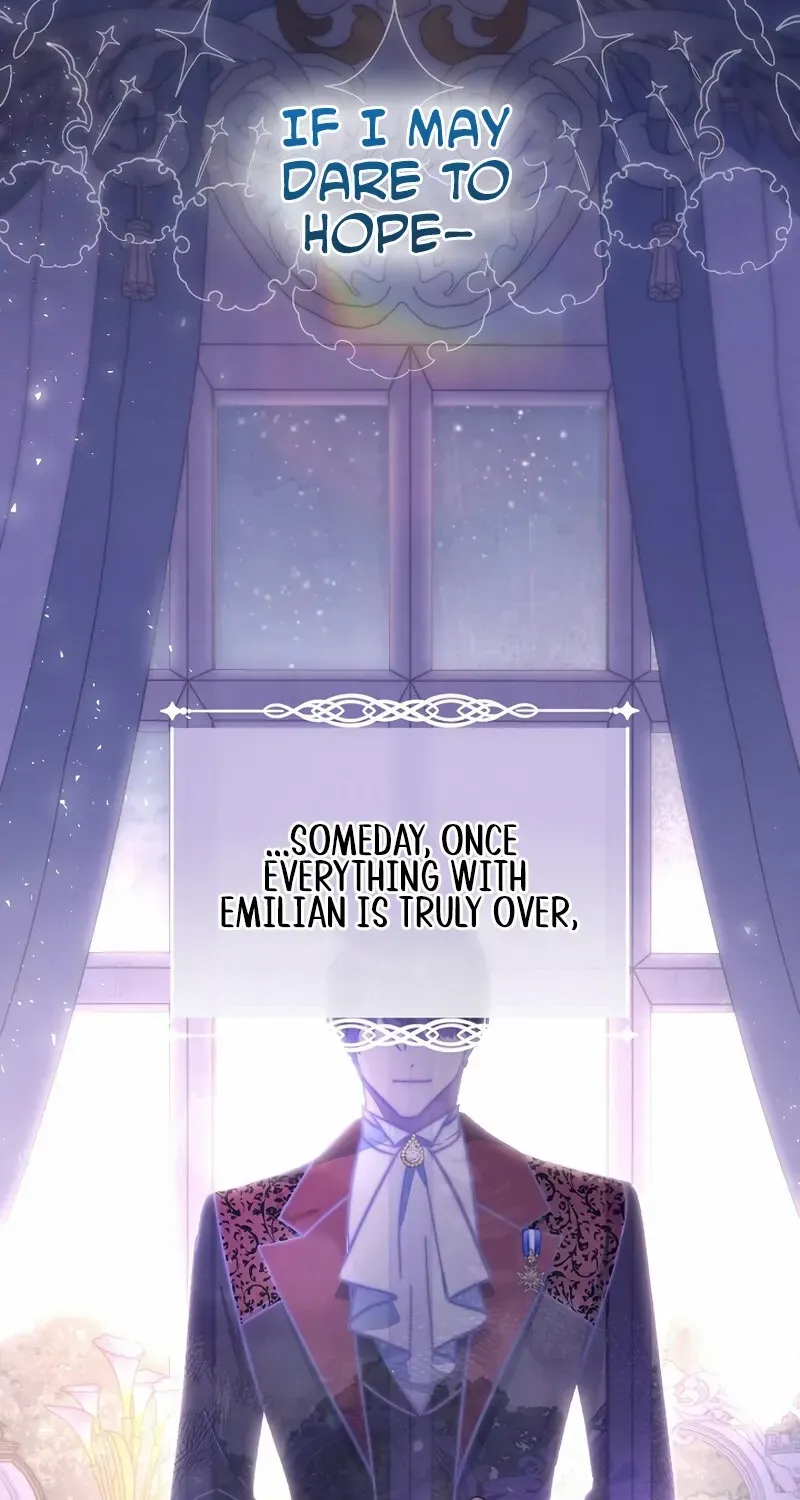 I Helped the Imprisoned Male Lead and He Became an Obsessive Man Chapter 37 page 75 - 