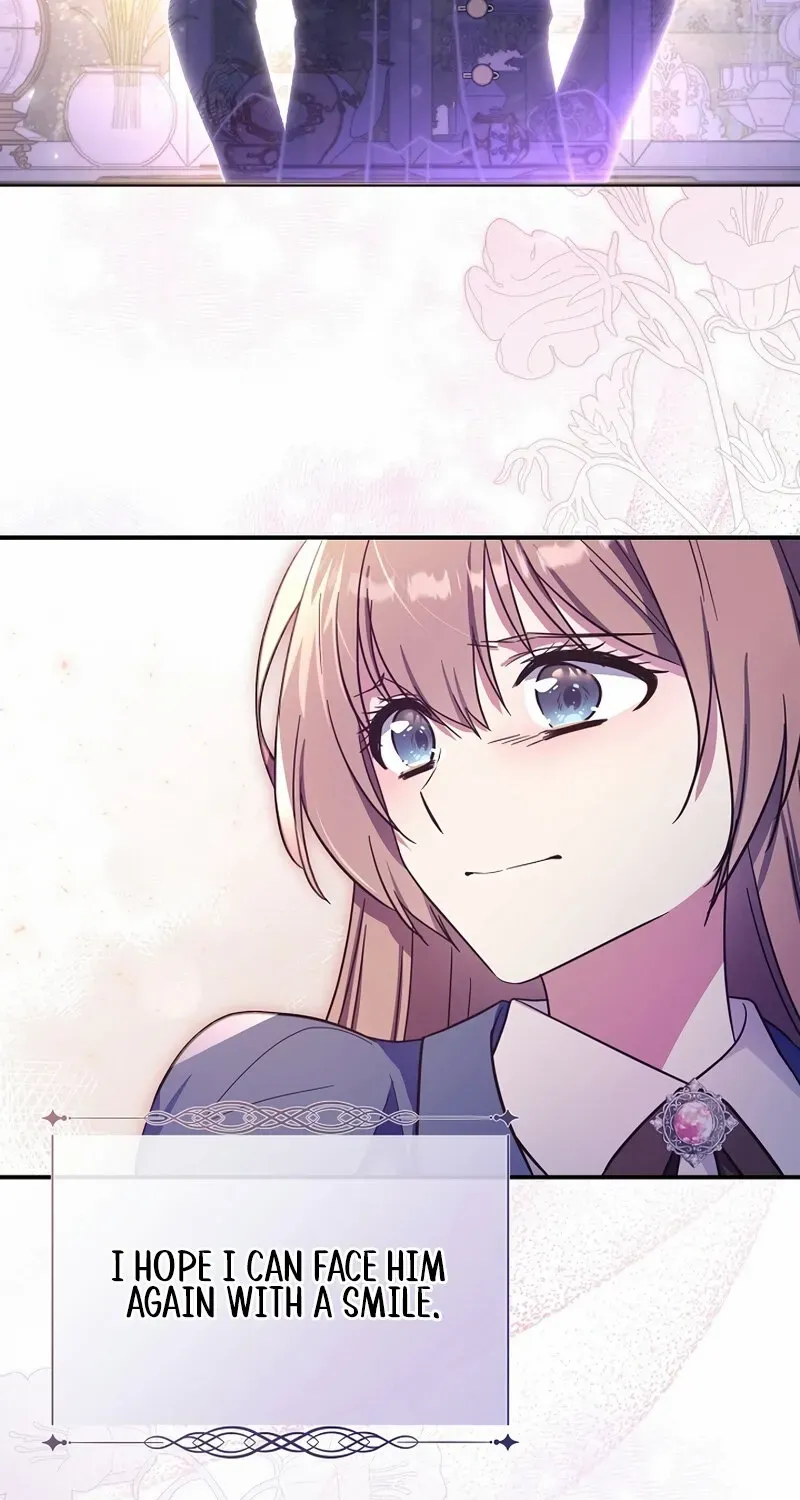 I Helped the Imprisoned Male Lead and He Became an Obsessive Man Chapter 37 page 76 - 