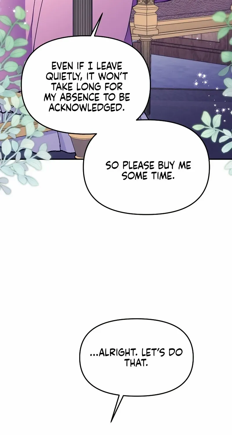 I Helped the Imprisoned Male Lead and He Became an Obsessive Man Chapter 37 page 10 - 