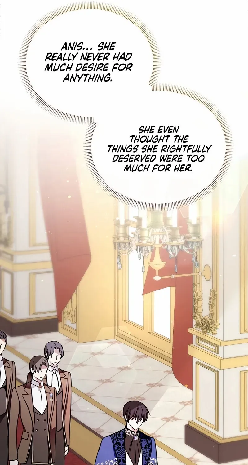 I Helped the Imprisoned Male Lead and He Became an Obsessive Man Chapter 38 page 12 - 