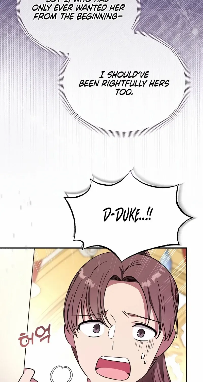 I Helped the Imprisoned Male Lead and He Became an Obsessive Man Chapter 38 page 15 - 