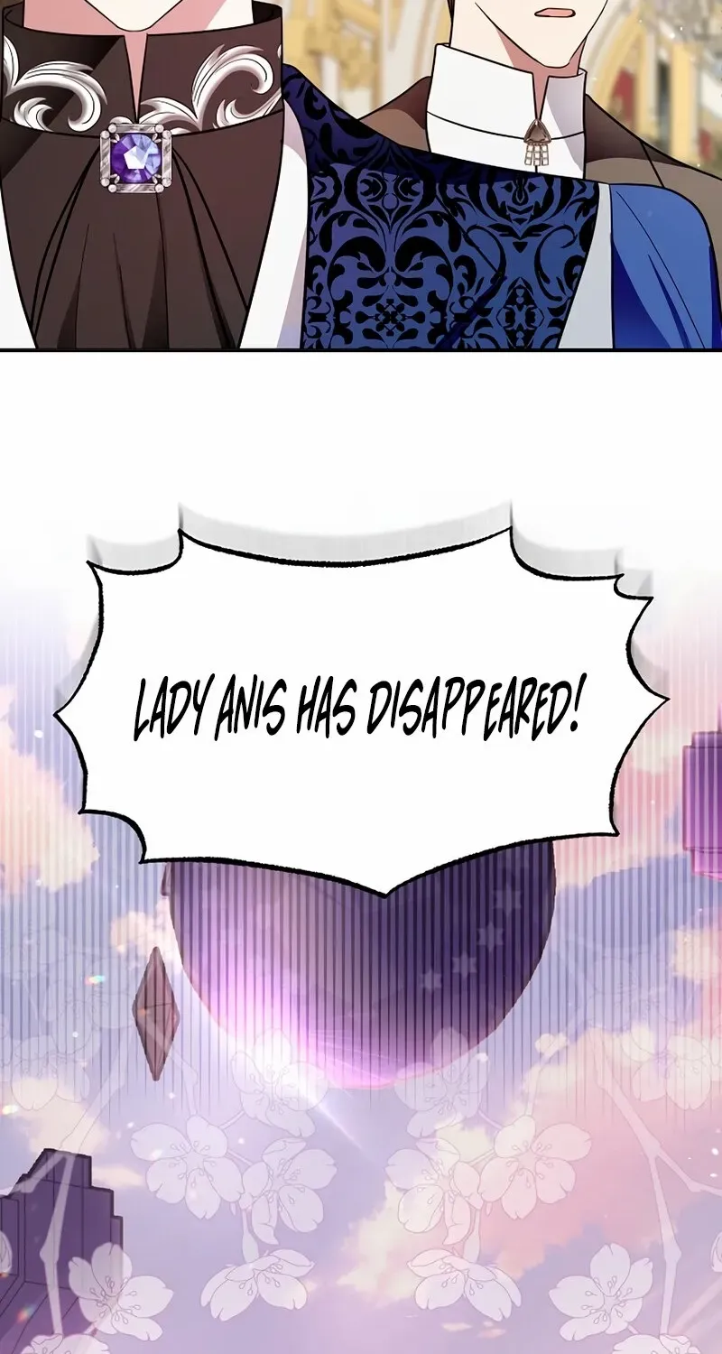 I Helped the Imprisoned Male Lead and He Became an Obsessive Man Chapter 38 page 17 - 
