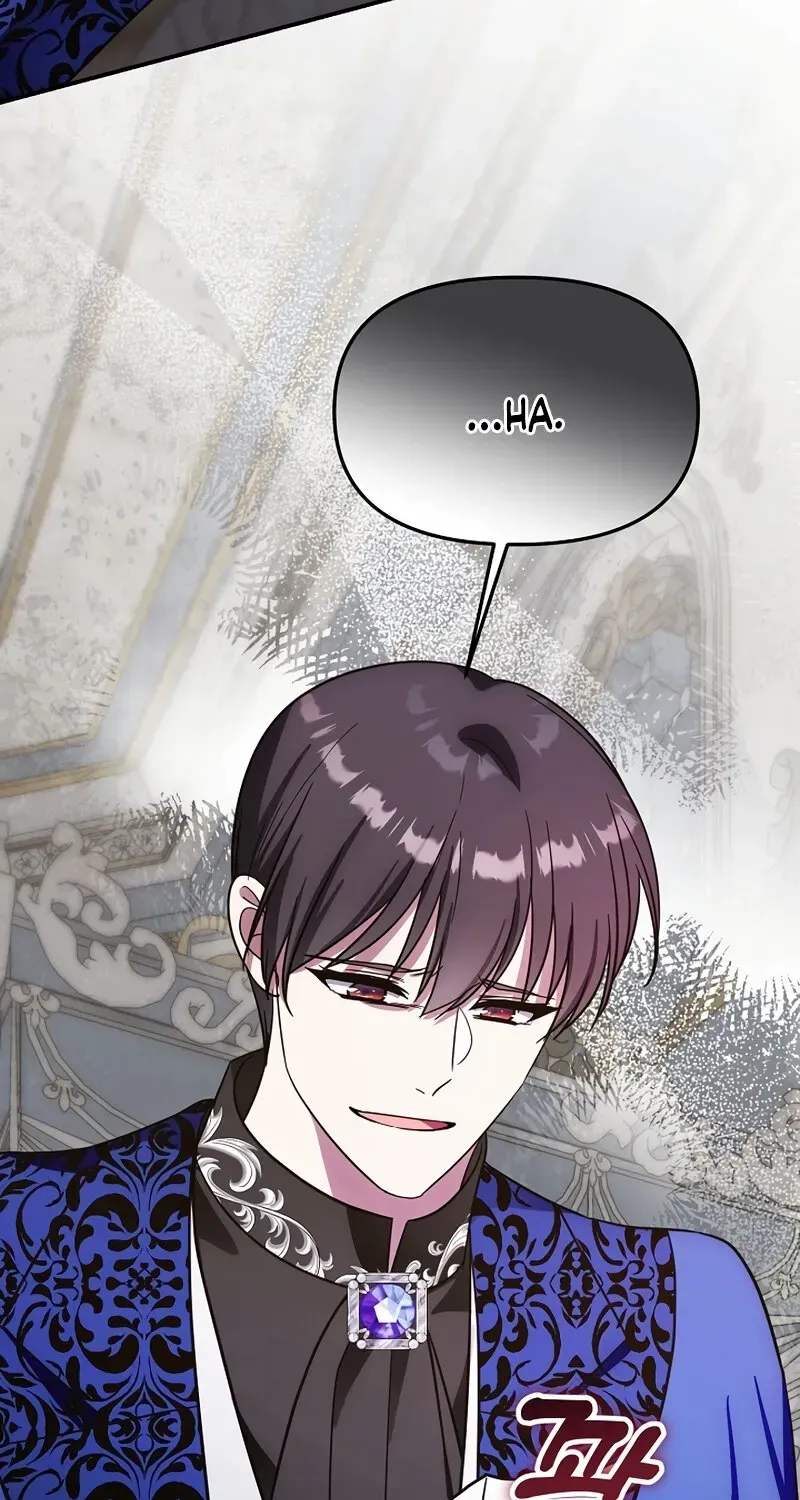 I Helped the Imprisoned Male Lead and He Became an Obsessive Man Chapter 38 page 23 - 