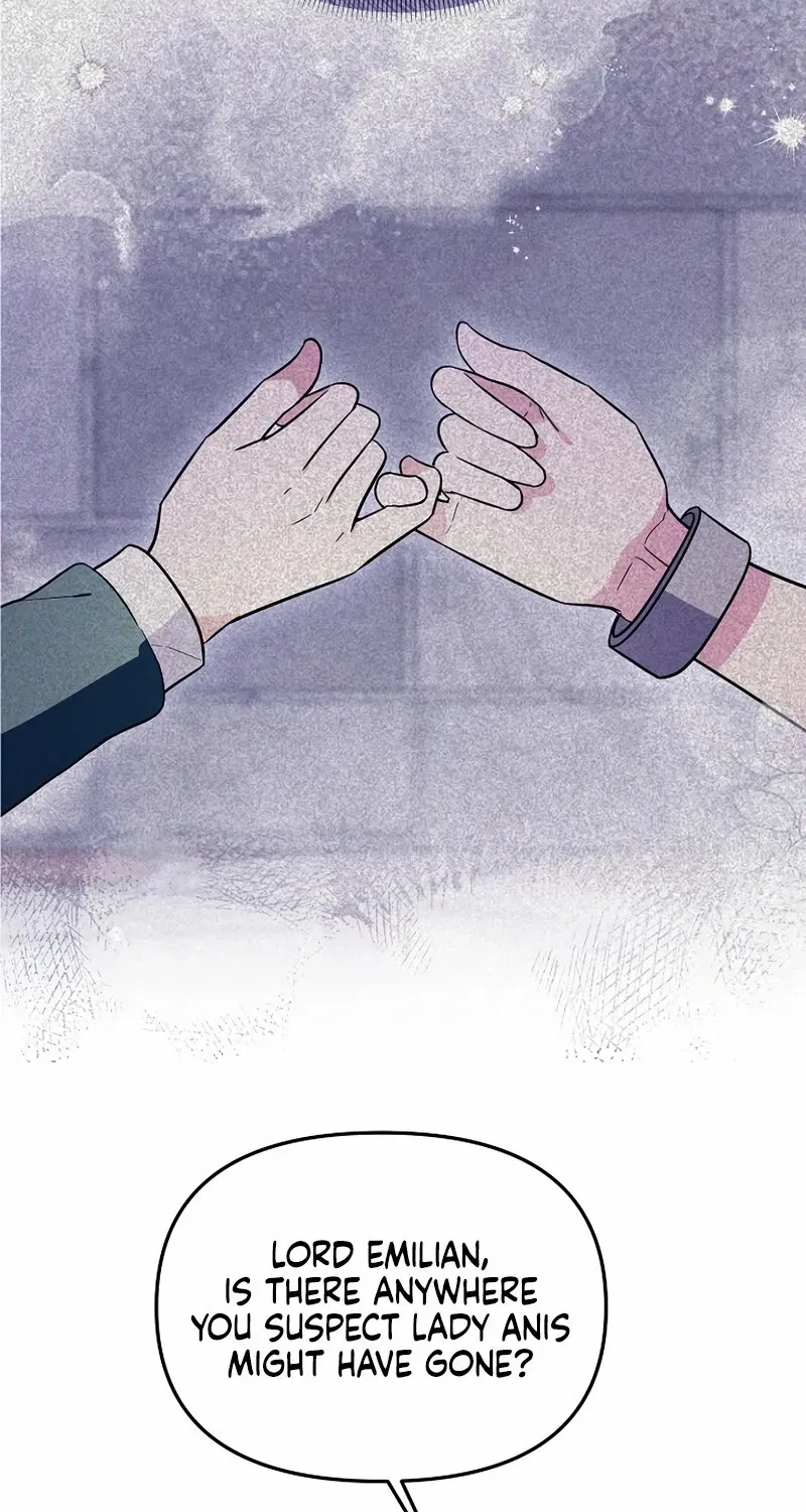 I Helped the Imprisoned Male Lead and He Became an Obsessive Man Chapter 38 page 25 - 