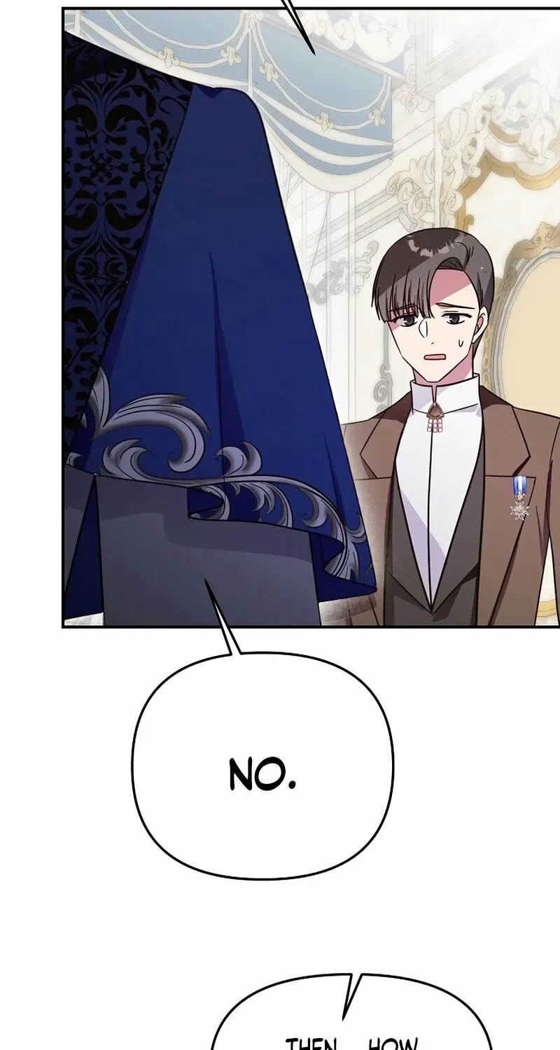 I Helped the Imprisoned Male Lead and He Became an Obsessive Man Chapter 38 page 26 - 