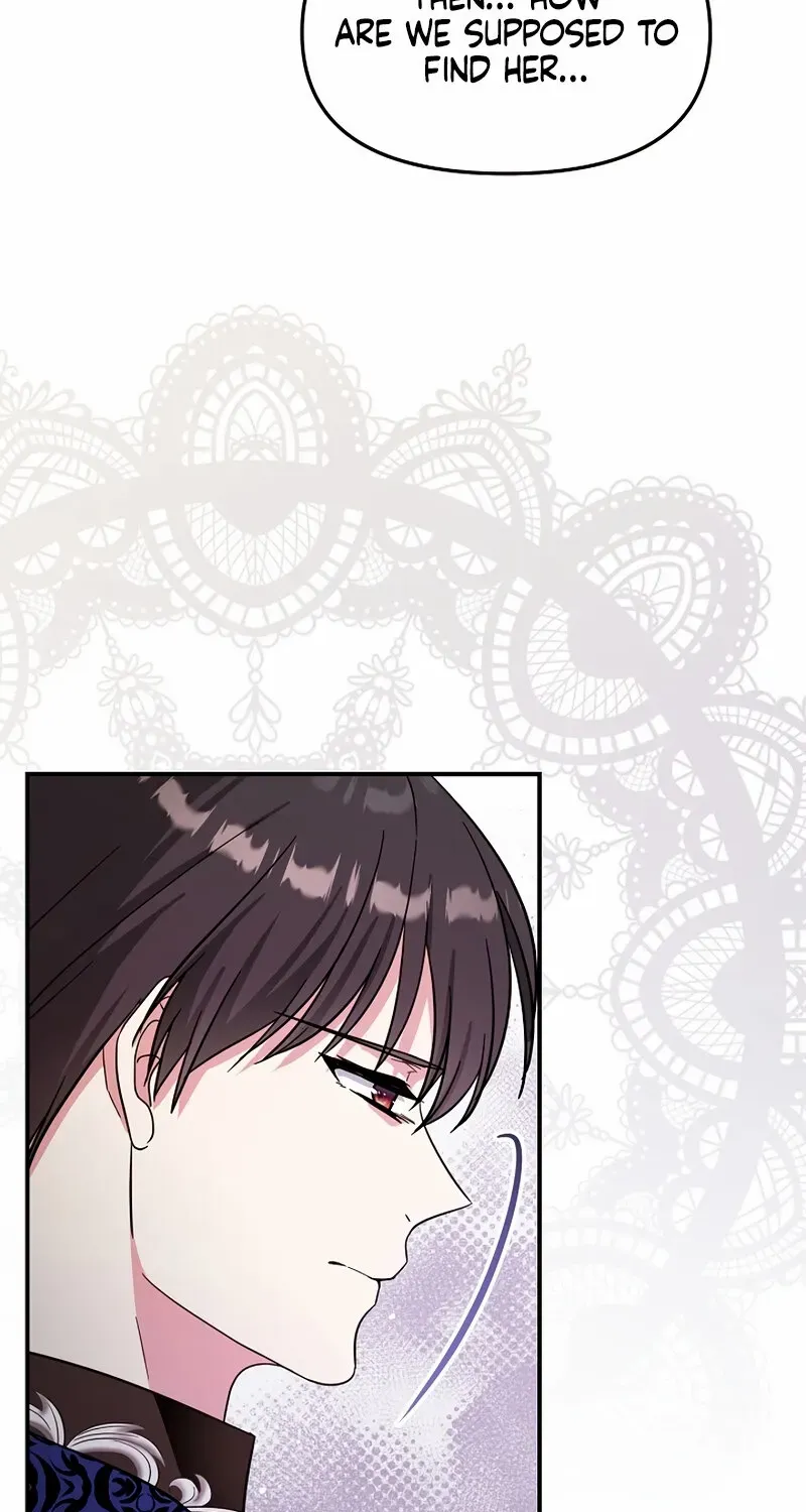 I Helped the Imprisoned Male Lead and He Became an Obsessive Man Chapter 38 page 27 - 