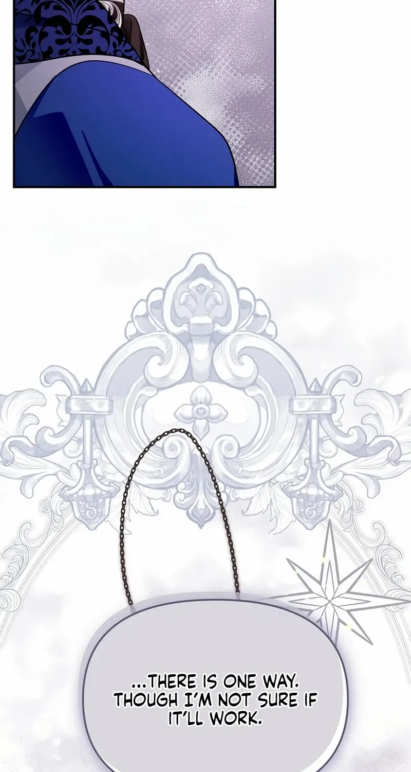 I Helped the Imprisoned Male Lead and He Became an Obsessive Man Chapter 38 page 28 - 