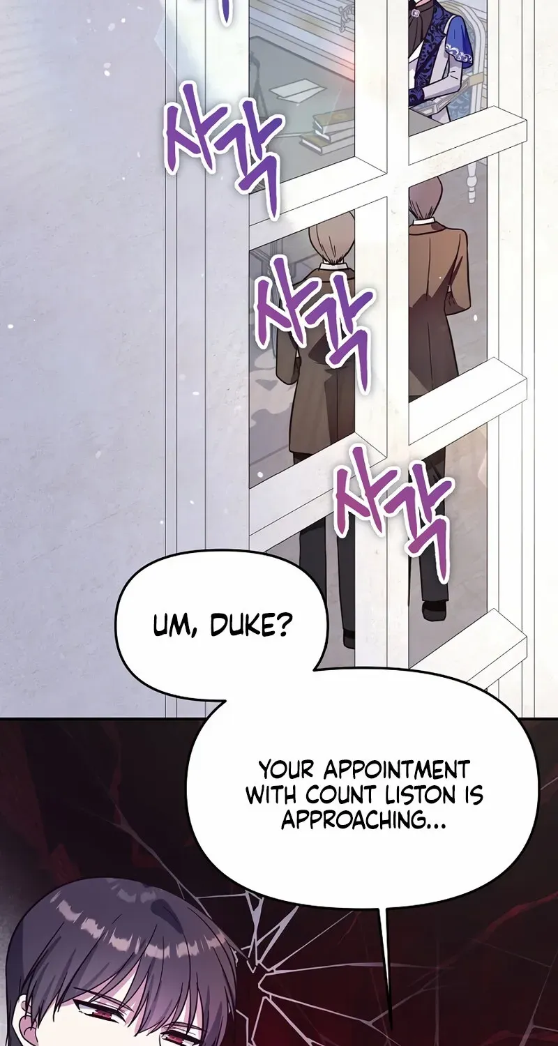 I Helped the Imprisoned Male Lead and He Became an Obsessive Man Chapter 38 page 4 - 
