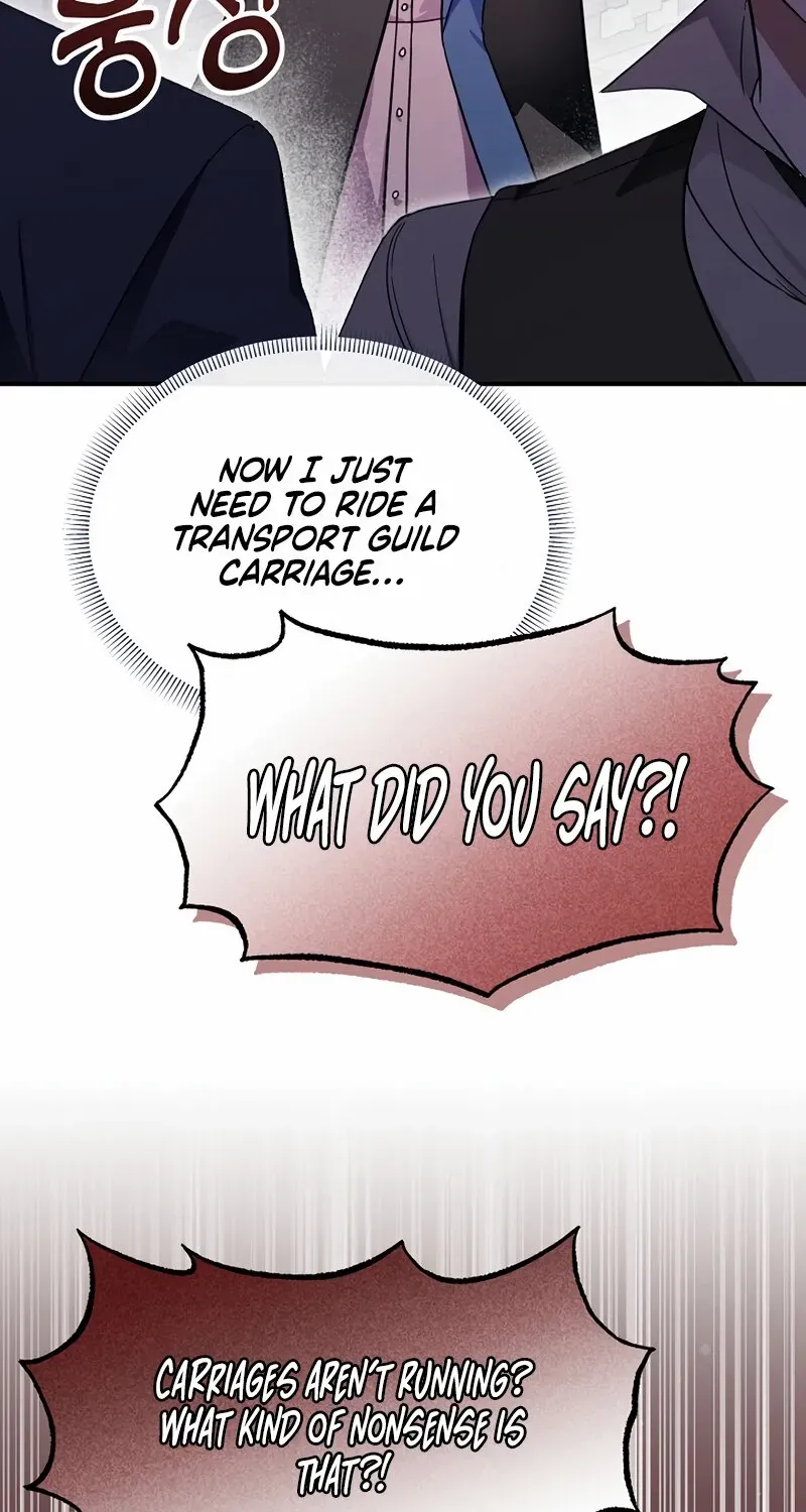 I Helped the Imprisoned Male Lead and He Became an Obsessive Man Chapter 38 page 34 - 