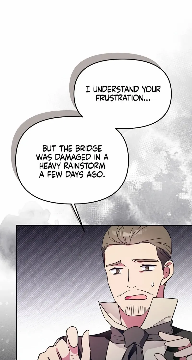 I Helped the Imprisoned Male Lead and He Became an Obsessive Man Chapter 38 page 36 - 