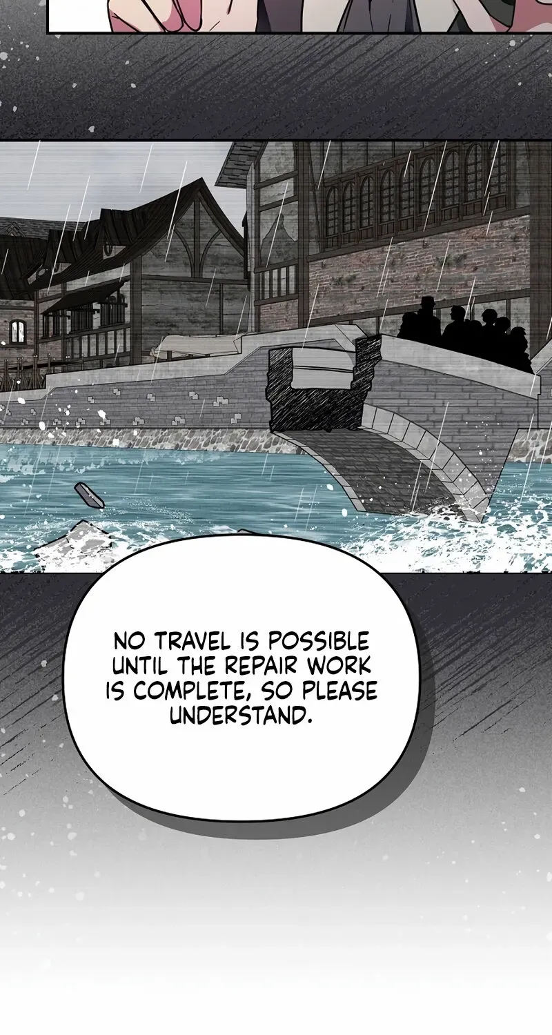 I Helped the Imprisoned Male Lead and He Became an Obsessive Man Chapter 38 page 37 - 