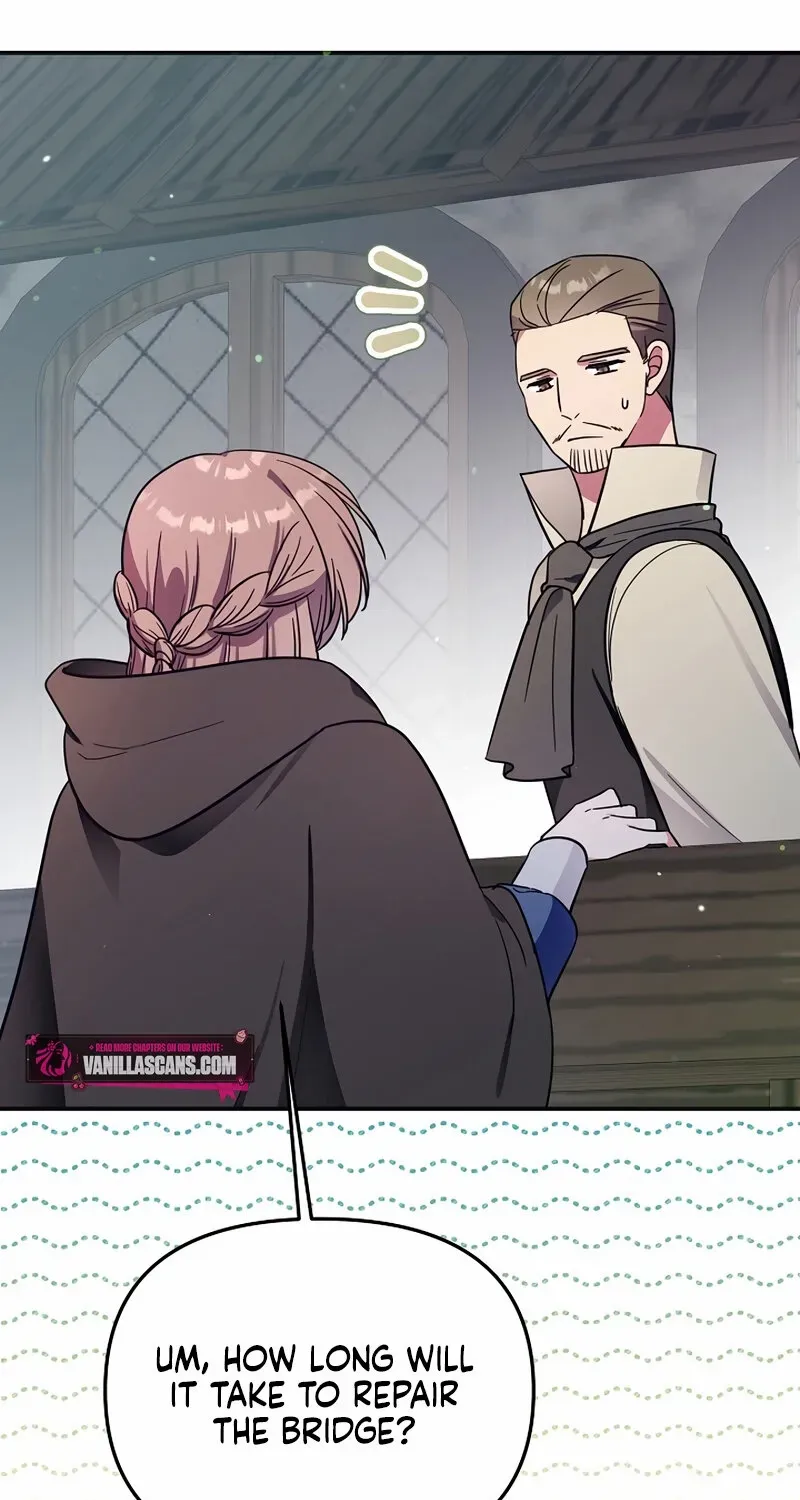 I Helped the Imprisoned Male Lead and He Became an Obsessive Man Chapter 38 page 39 - 