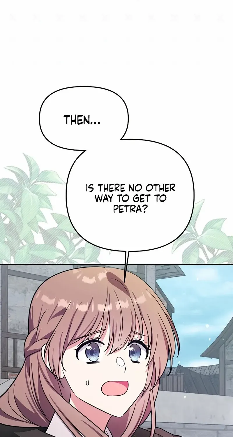 I Helped the Imprisoned Male Lead and He Became an Obsessive Man Chapter 38 page 42 - 