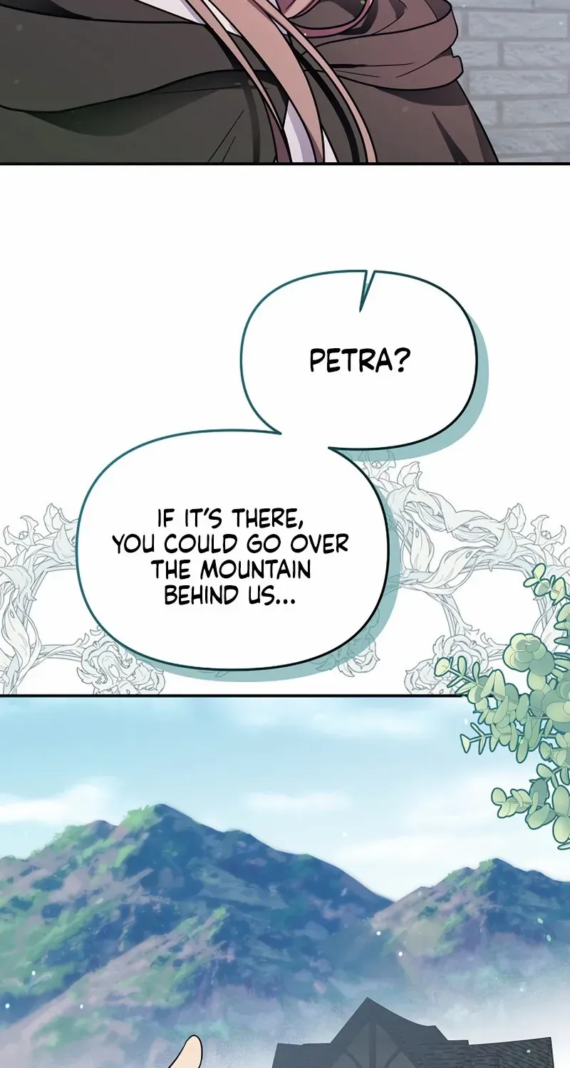 I Helped the Imprisoned Male Lead and He Became an Obsessive Man Chapter 38 page 43 - 
