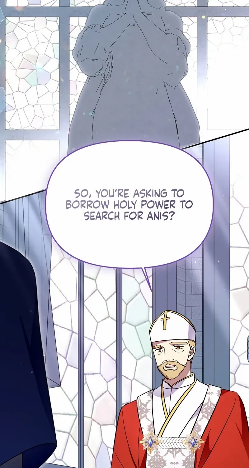 I Helped the Imprisoned Male Lead and He Became an Obsessive Man Chapter 38 page 47 - 