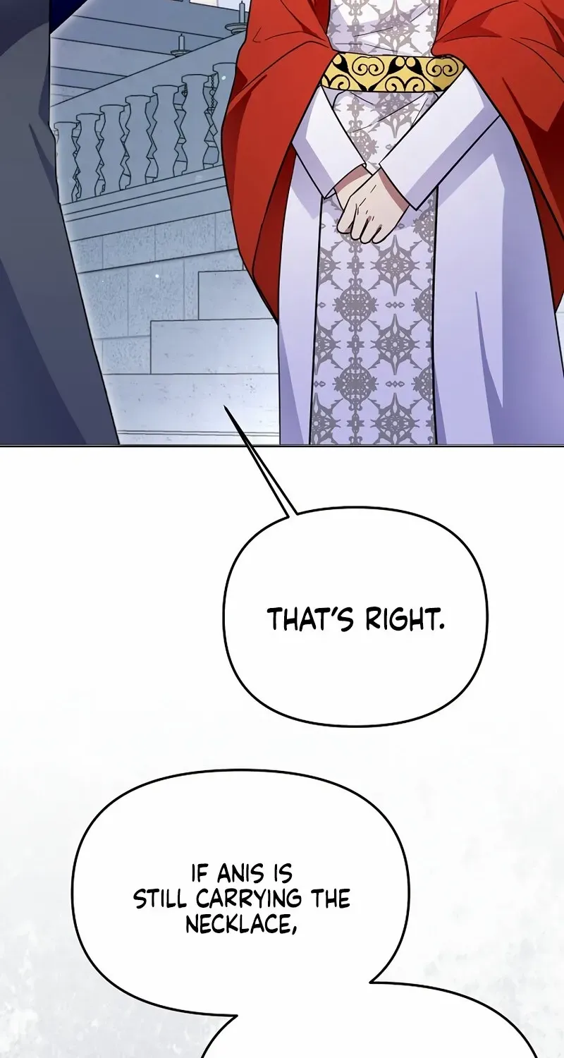 I Helped the Imprisoned Male Lead and He Became an Obsessive Man Chapter 38 page 48 - 