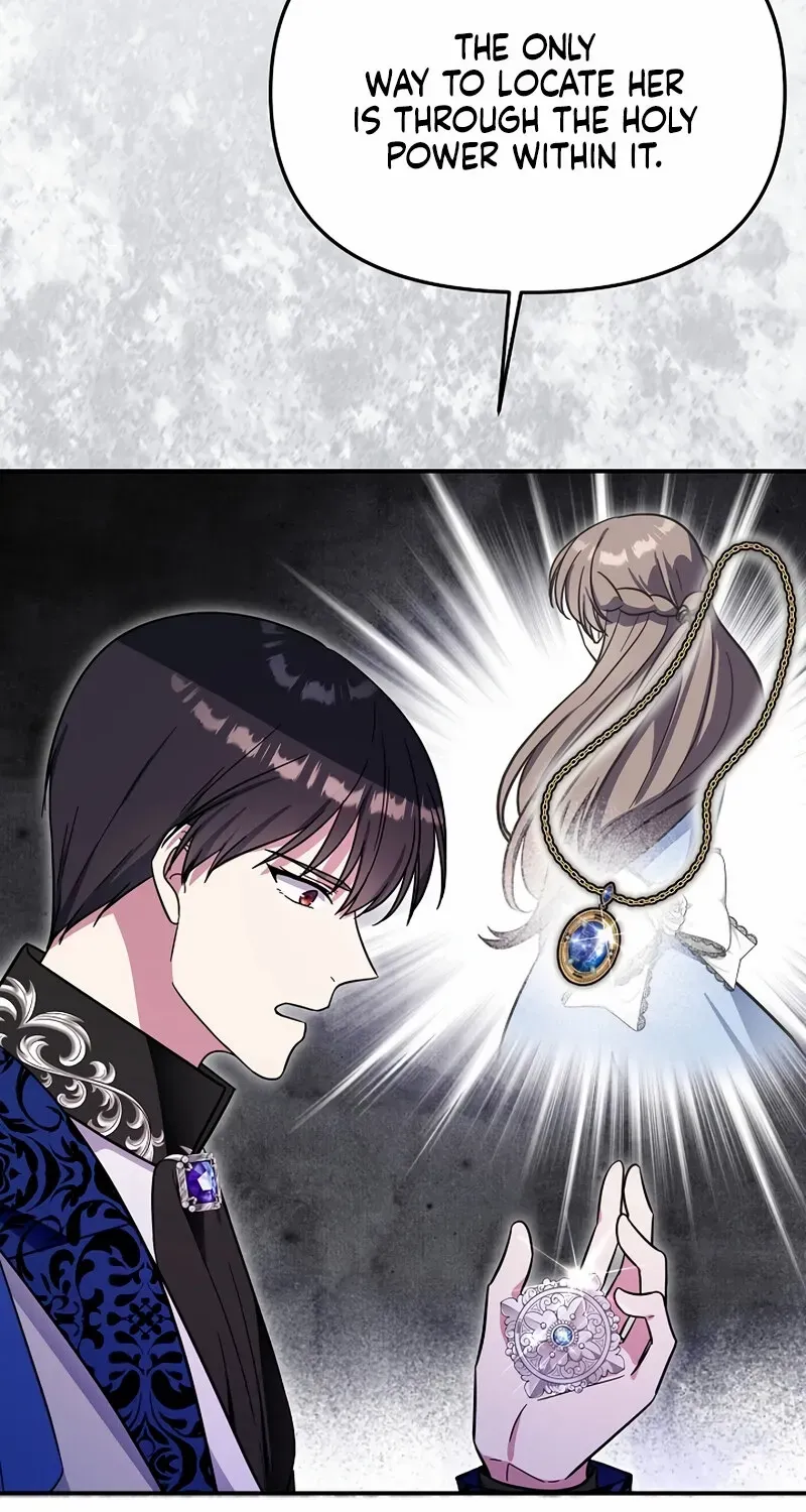 I Helped the Imprisoned Male Lead and He Became an Obsessive Man Chapter 38 page 49 - 