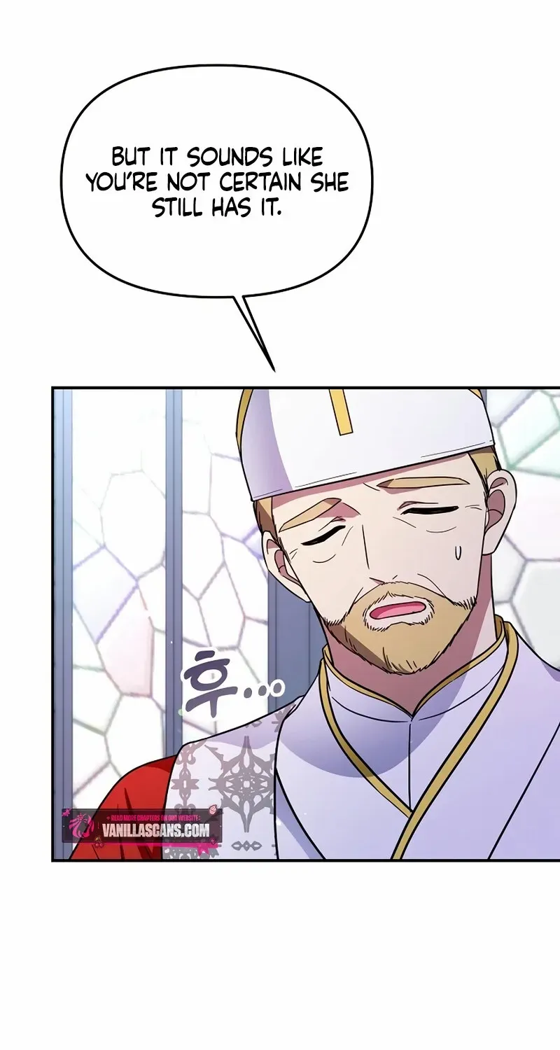 I Helped the Imprisoned Male Lead and He Became an Obsessive Man Chapter 38 page 50 - 