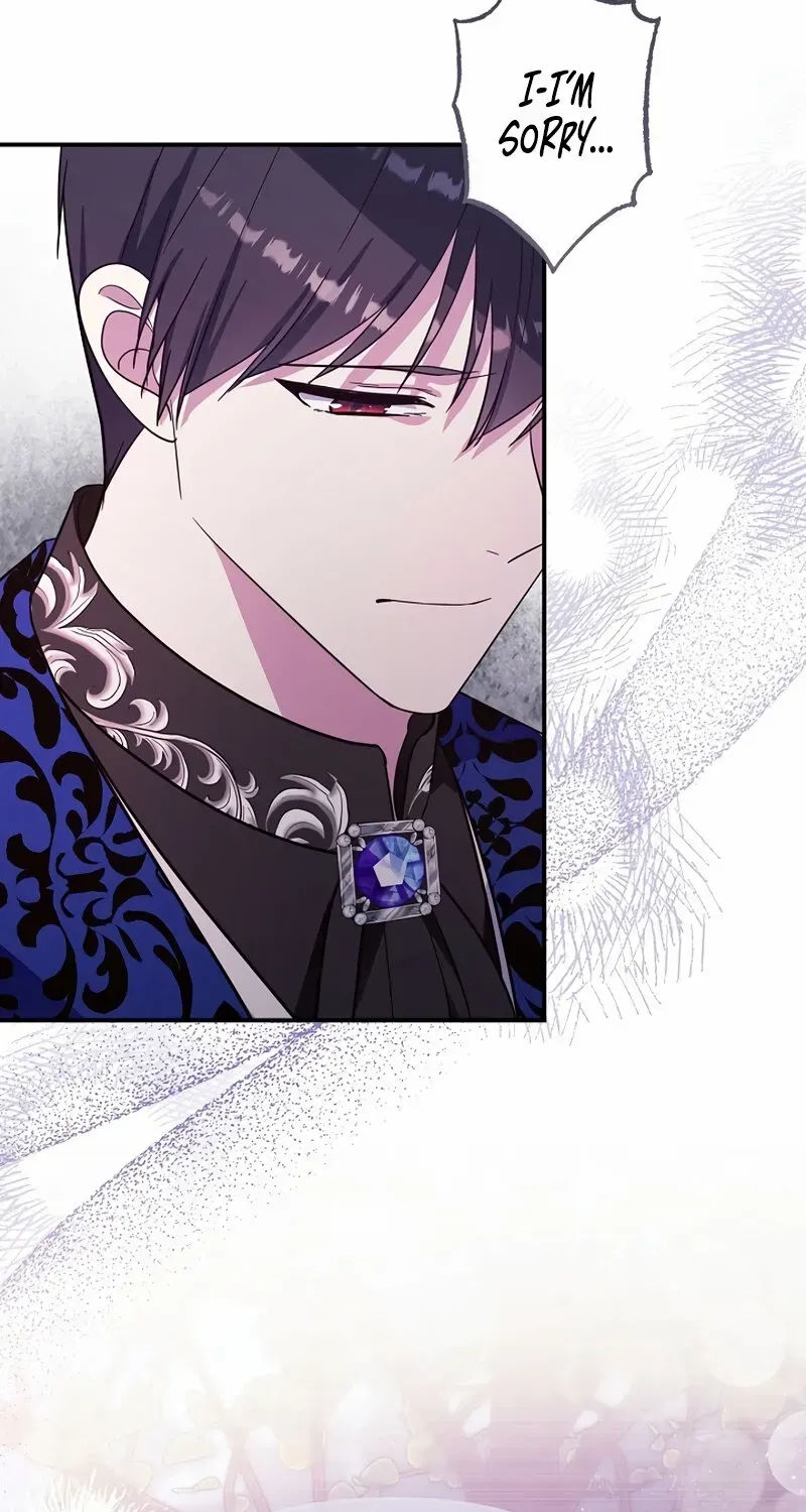 I Helped the Imprisoned Male Lead and He Became an Obsessive Man Chapter 38 page 6 - 