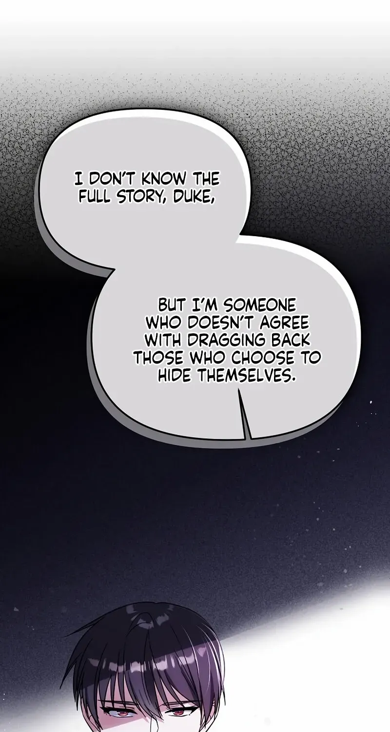 I Helped the Imprisoned Male Lead and He Became an Obsessive Man Chapter 38 page 51 - 