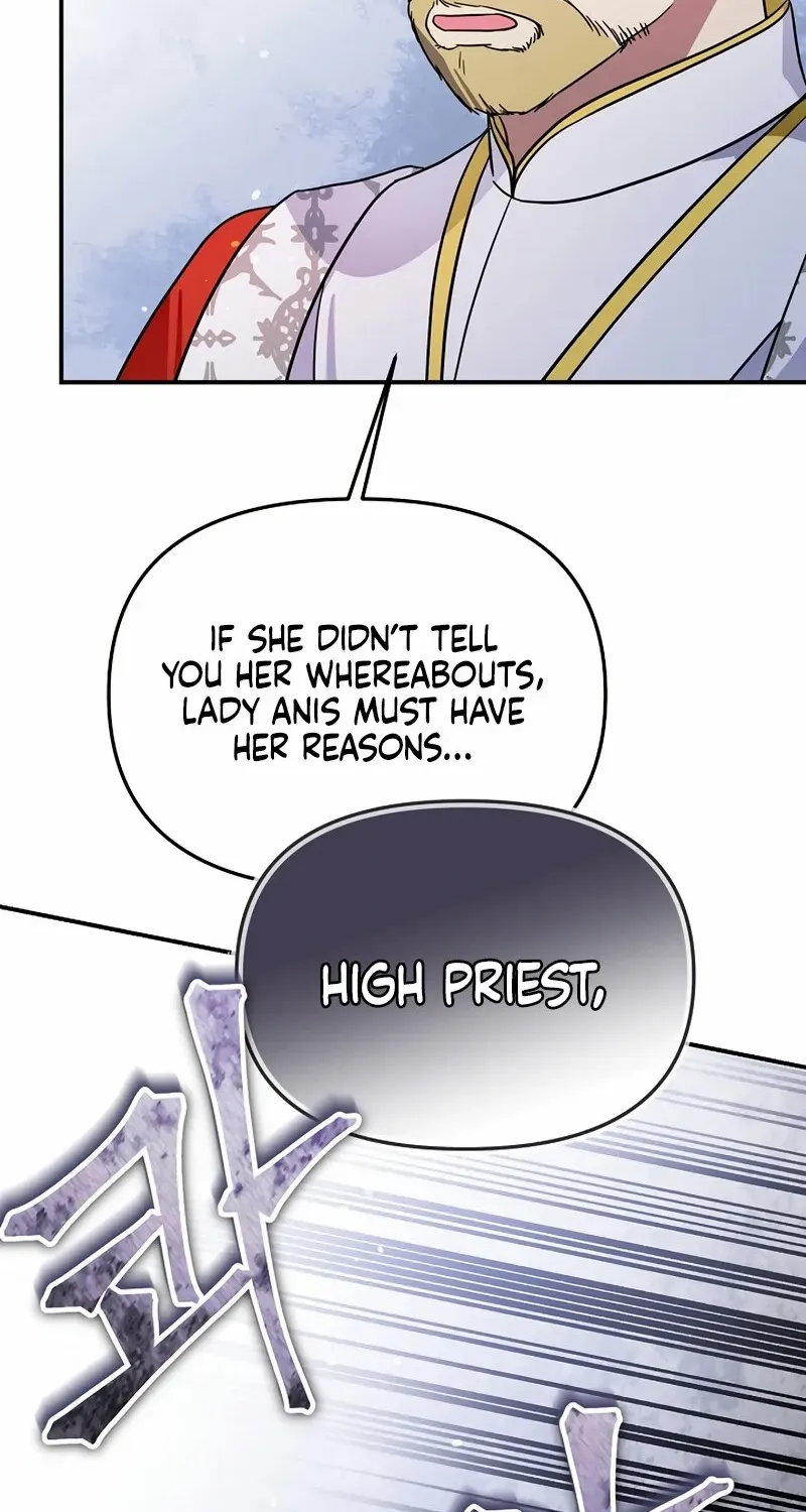 I Helped the Imprisoned Male Lead and He Became an Obsessive Man Chapter 38 page 54 - 