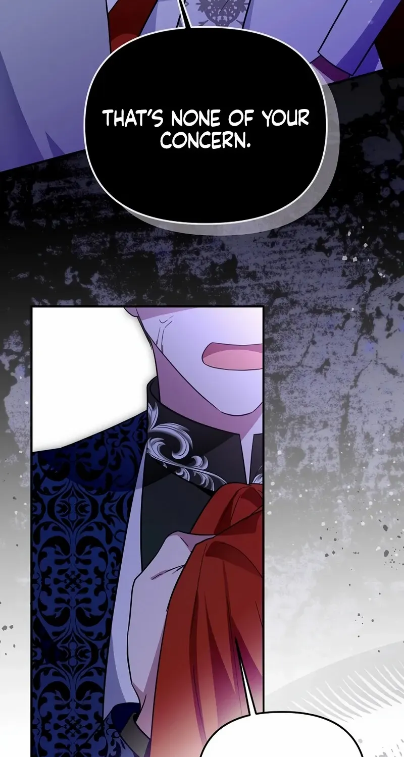 I Helped the Imprisoned Male Lead and He Became an Obsessive Man Chapter 38 page 56 - 