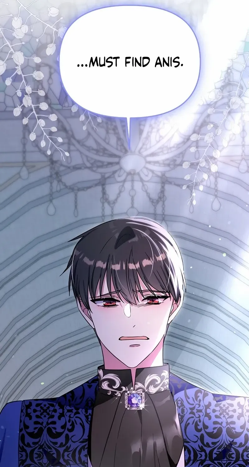 I Helped the Imprisoned Male Lead and He Became an Obsessive Man Chapter 38 page 58 - 
