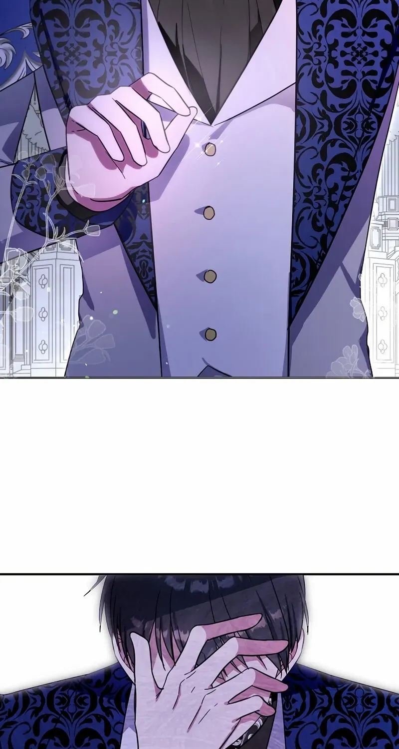 I Helped the Imprisoned Male Lead and He Became an Obsessive Man Chapter 38 page 59 - 