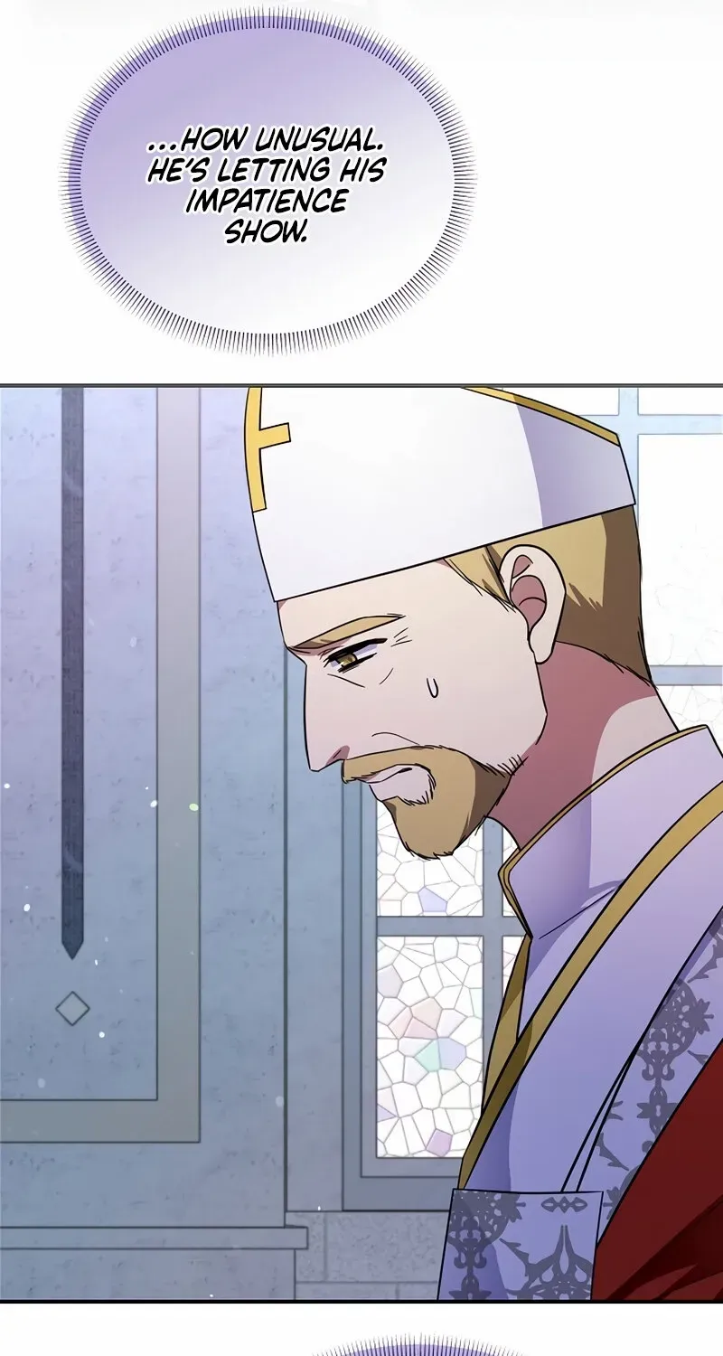 I Helped the Imprisoned Male Lead and He Became an Obsessive Man Chapter 38 page 61 - 