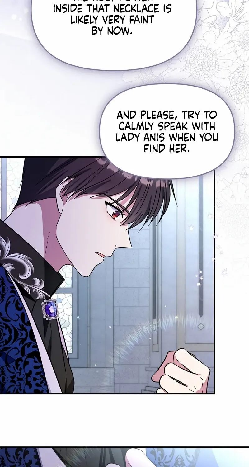 I Helped the Imprisoned Male Lead and He Became an Obsessive Man Chapter 38 page 66 - 