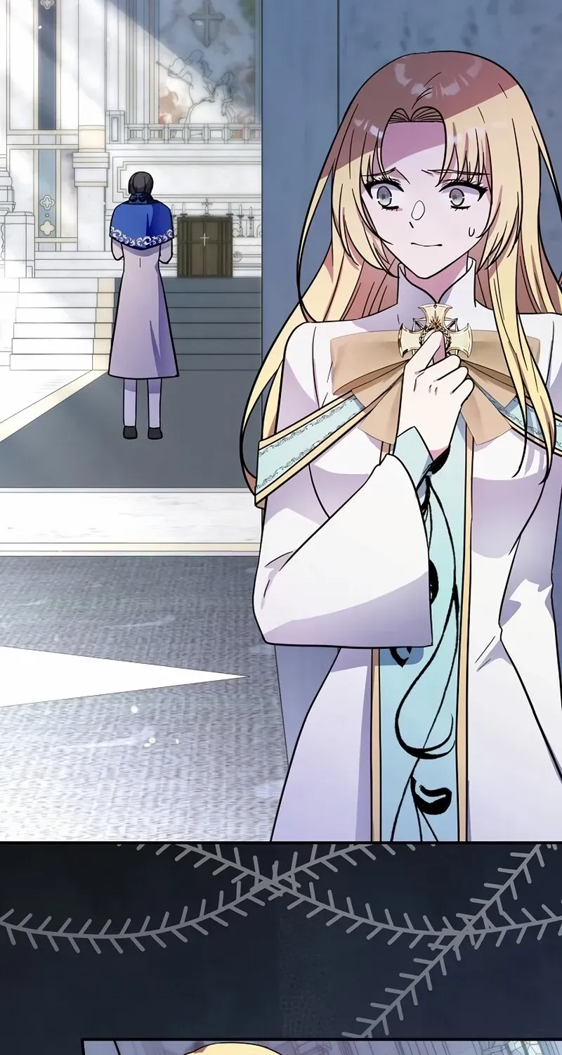 I Helped the Imprisoned Male Lead and He Became an Obsessive Man Chapter 38 page 68 - 