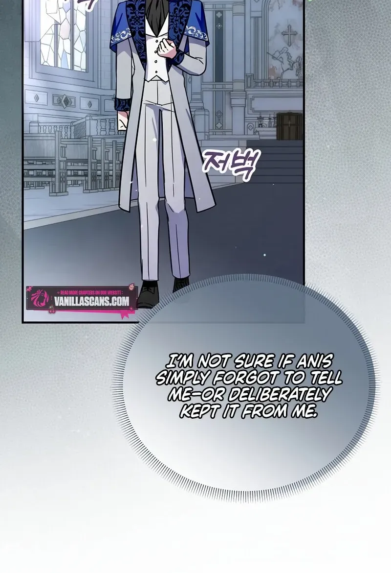 I Helped the Imprisoned Male Lead and He Became an Obsessive Man Chapter 38 page 70 - 