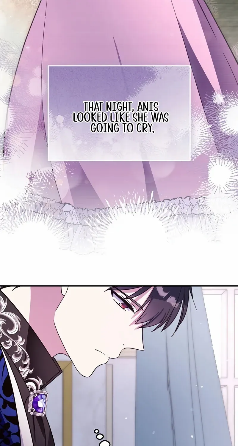 I Helped the Imprisoned Male Lead and He Became an Obsessive Man Chapter 38 page 8 - 