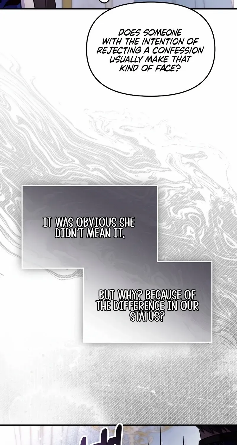 I Helped the Imprisoned Male Lead and He Became an Obsessive Man Chapter 38 page 9 - 