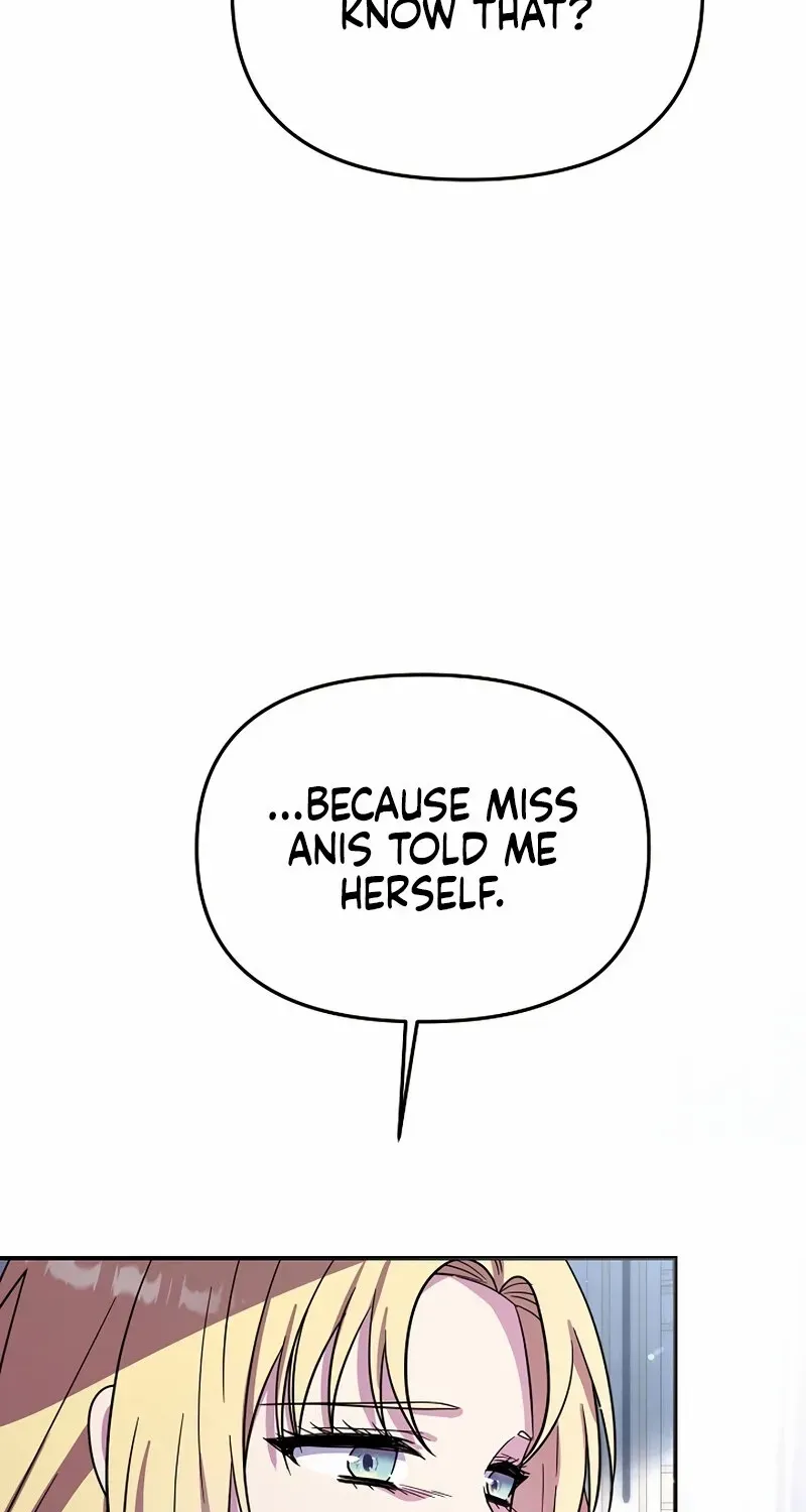 I Helped the Imprisoned Male Lead and He Became an Obsessive Man Chapter 39 page 12 - 
