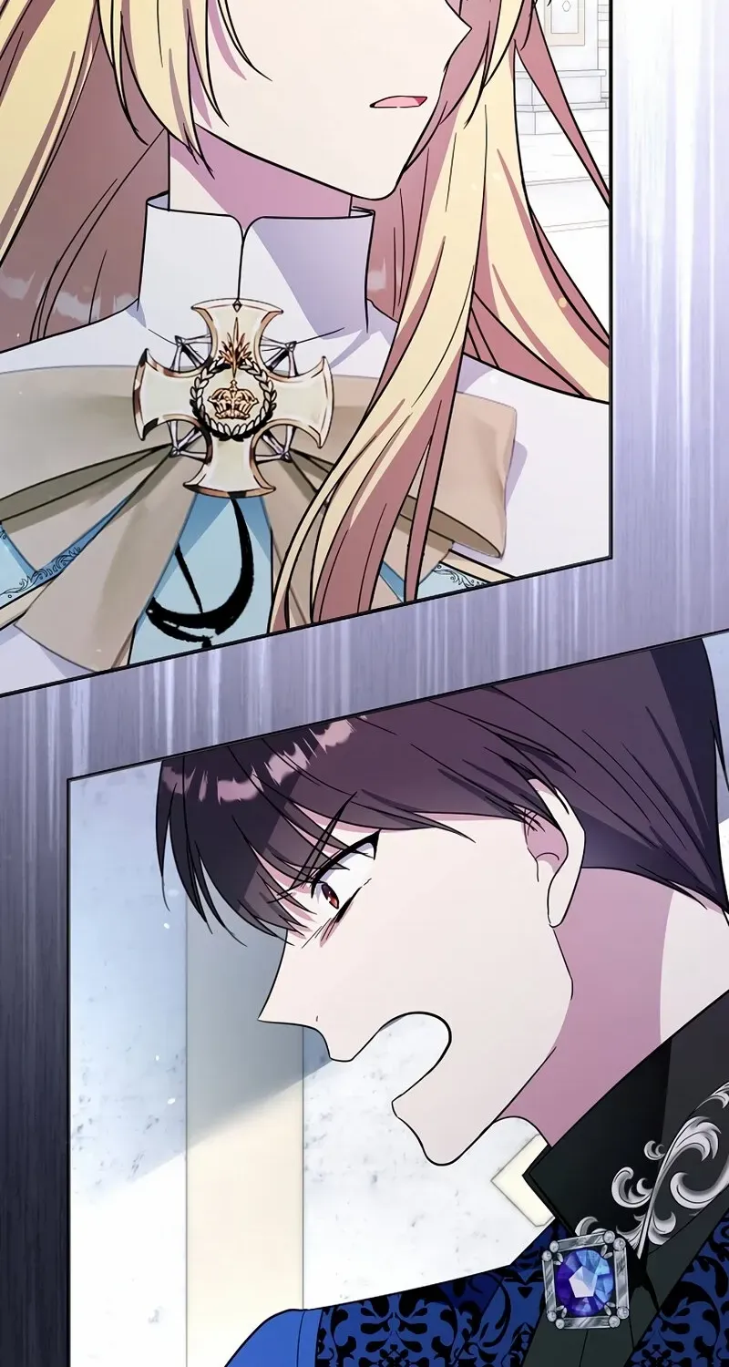 I Helped the Imprisoned Male Lead and He Became an Obsessive Man Chapter 39 page 13 - 