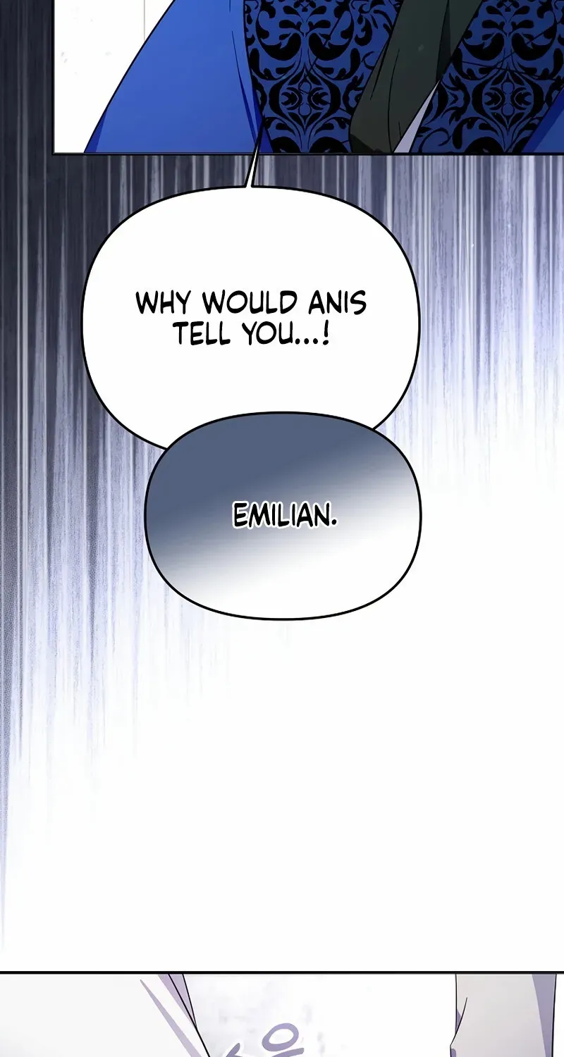 I Helped the Imprisoned Male Lead and He Became an Obsessive Man Chapter 39 page 14 - 