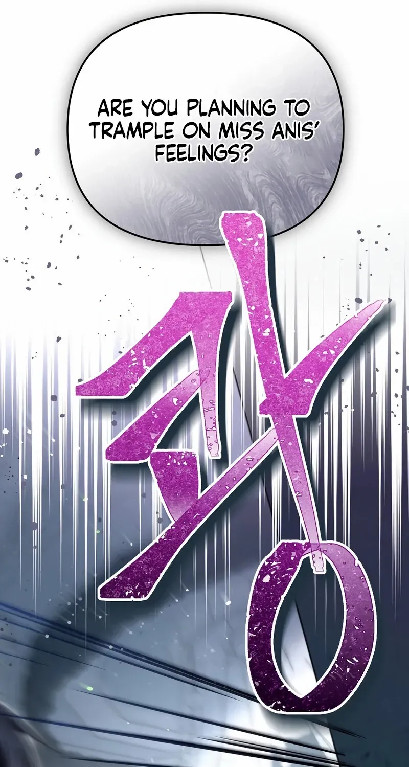 I Helped the Imprisoned Male Lead and He Became an Obsessive Man Chapter 39 page 20 - 